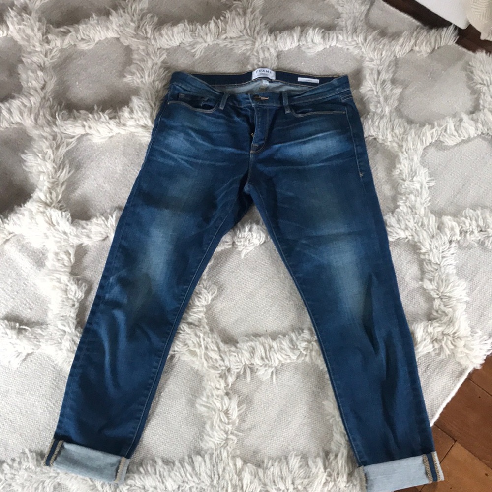 Frame Jeans